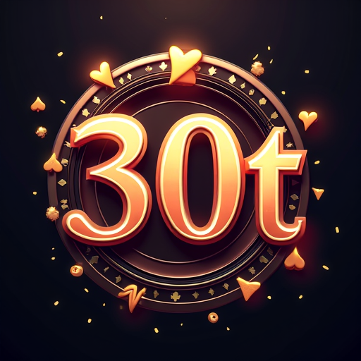 Logo 30t